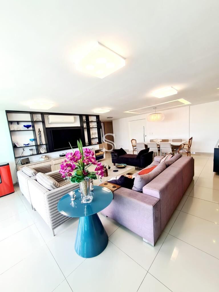 Apartamento, 4 quartos, 227 m² - Foto 6