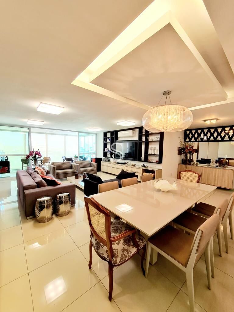 Apartamento, 4 quartos, 227 m² - Foto 7
