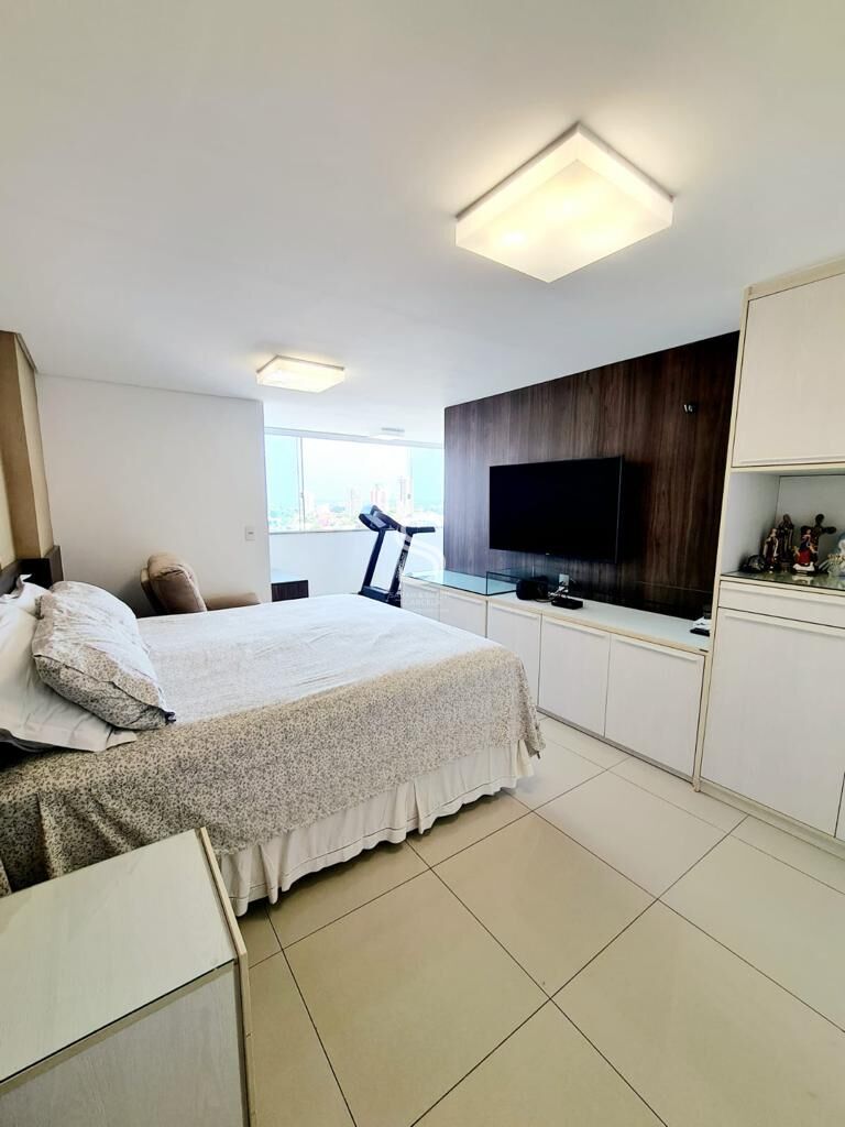 Apartamento, 4 quartos, 227 m² - Foto 12
