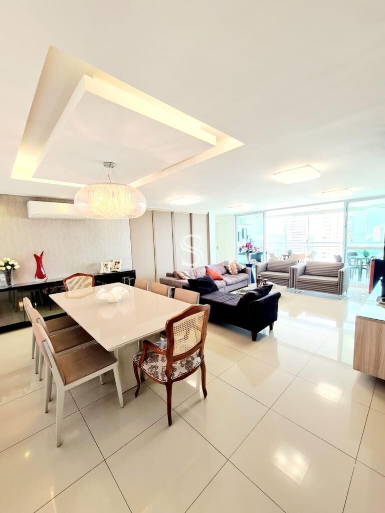 Apartamento, 4 quartos, 227 m² - Foto 9
