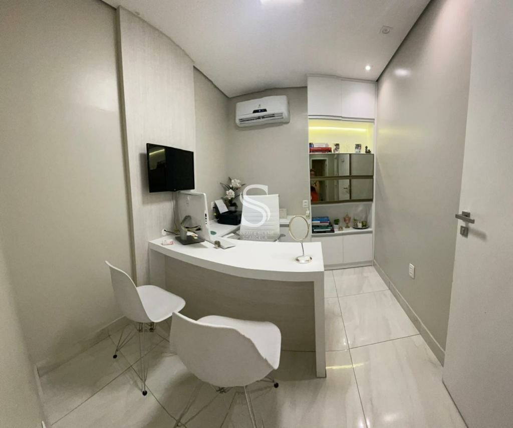 Sala-Conjunto, 60 m² - Foto 12