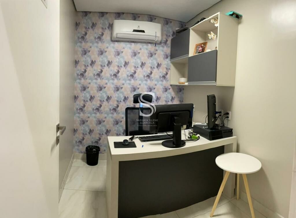 Sala-Conjunto, 60 m² - Foto 14