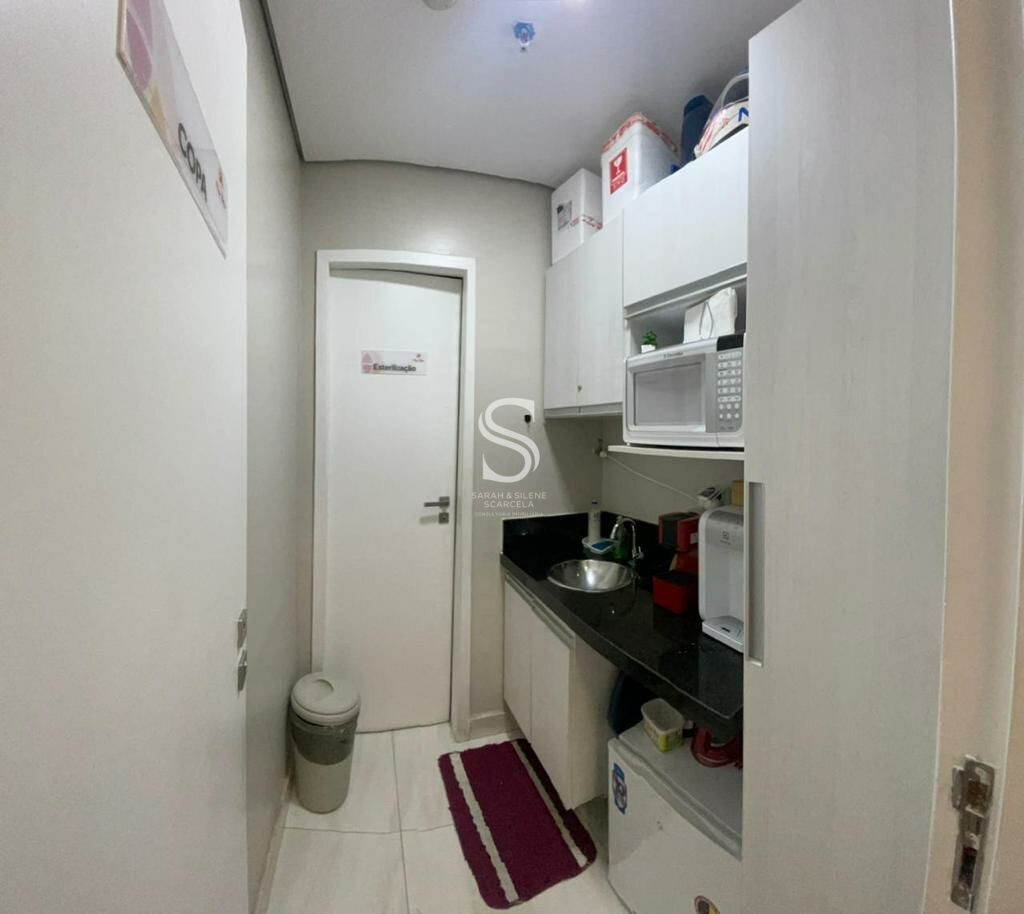 Sala-Conjunto, 60 m² - Foto 17