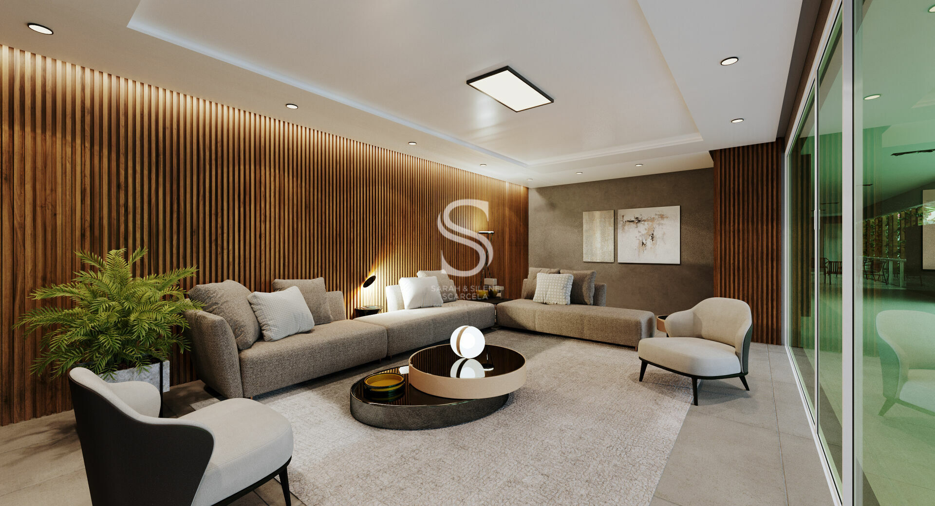 Apartamento, 3 quartos, 102 m² - Foto 6