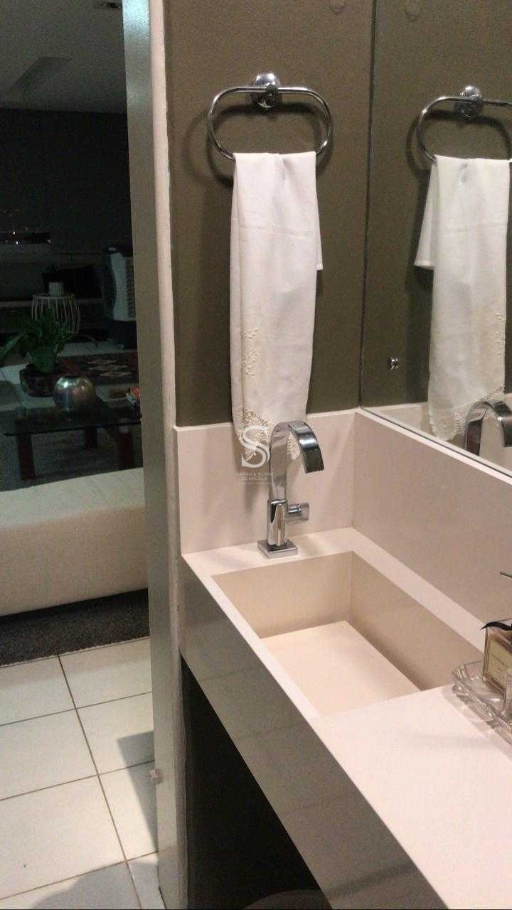 Apartamento, 3 quartos, 163 m² - Foto 6