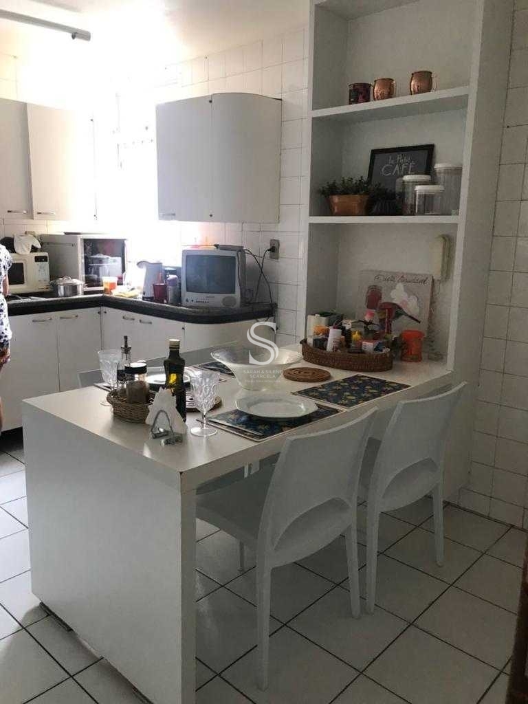 Apartamento, 3 quartos, 163 m² - Foto 8
