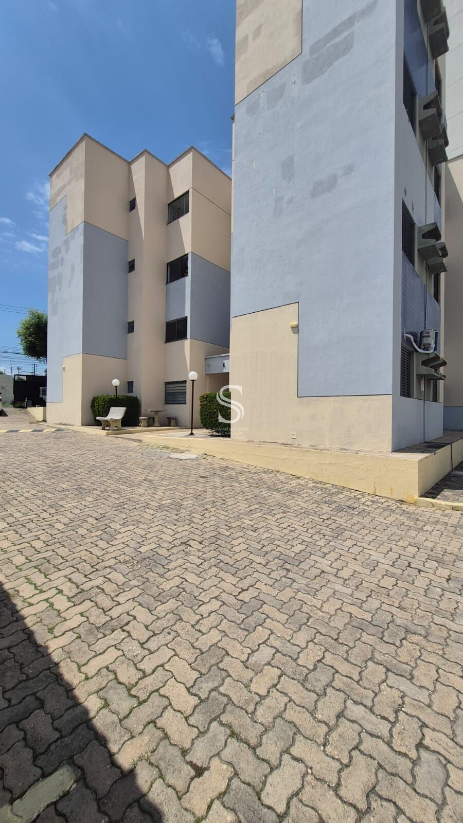 Apartamento, 2 quartos, 57 m² - Foto 27