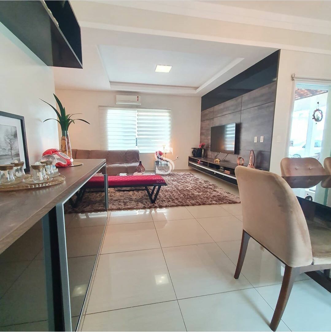Casa, 3 quartos, 222 m² - Foto 11