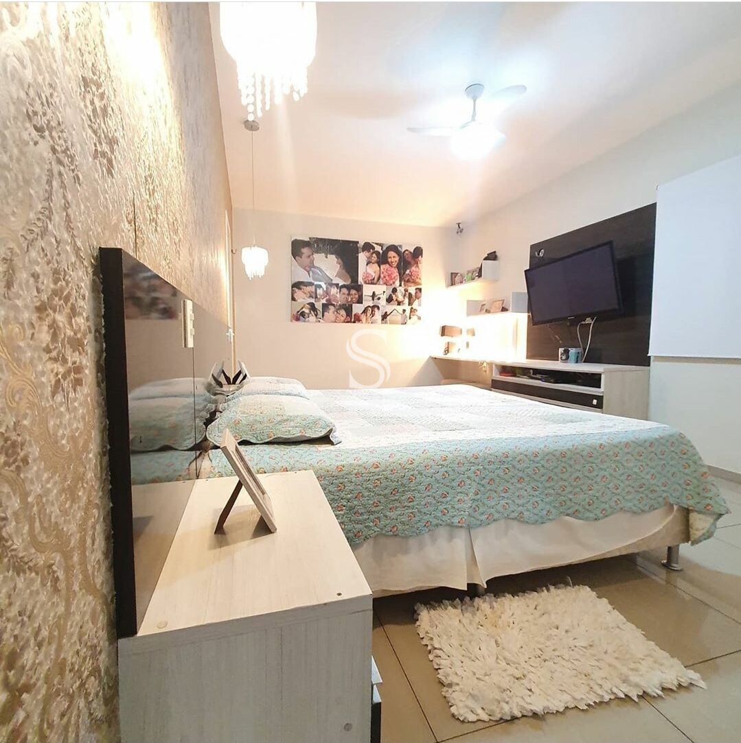 Casa, 3 quartos, 222 m² - Foto 14