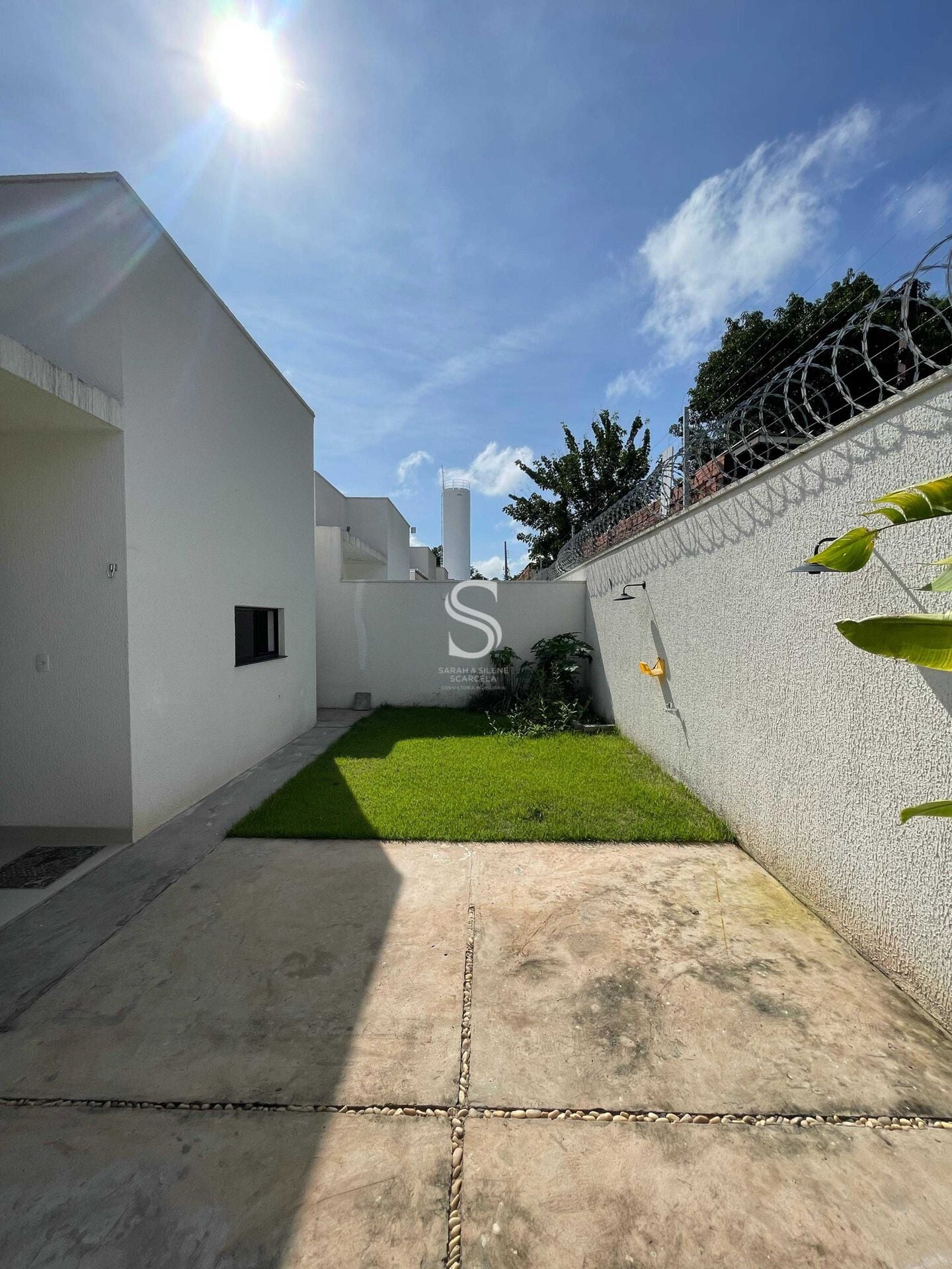 Casa de Condomínio, 3 quartos - Foto 30