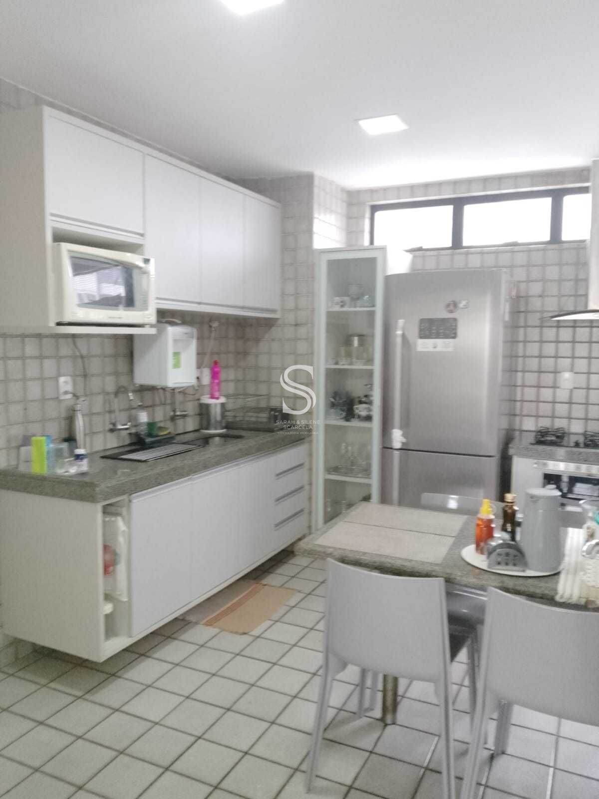 Apartamento, 3 quartos, 140 m² - Foto 11