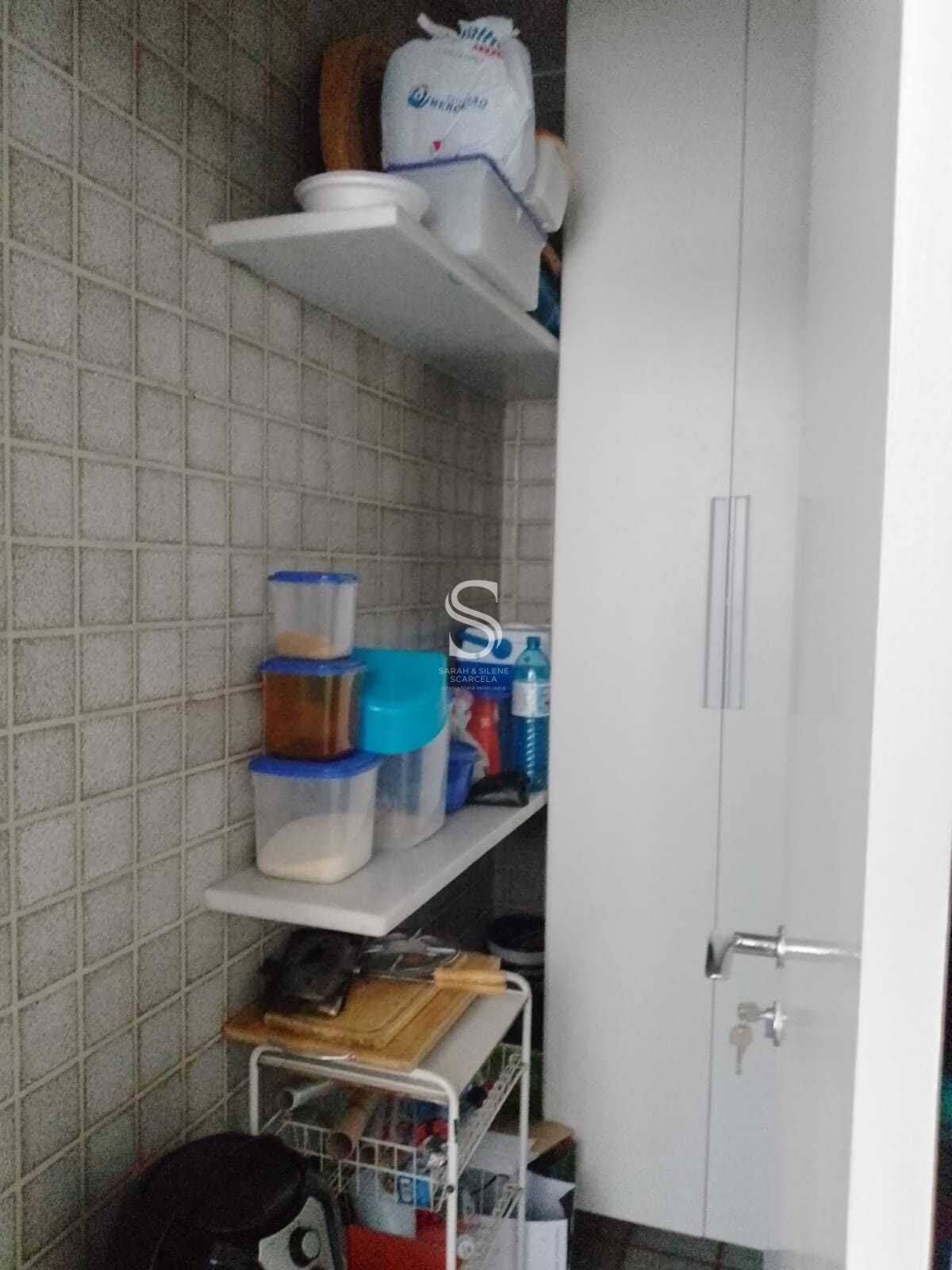 Apartamento, 3 quartos, 140 m² - Foto 15