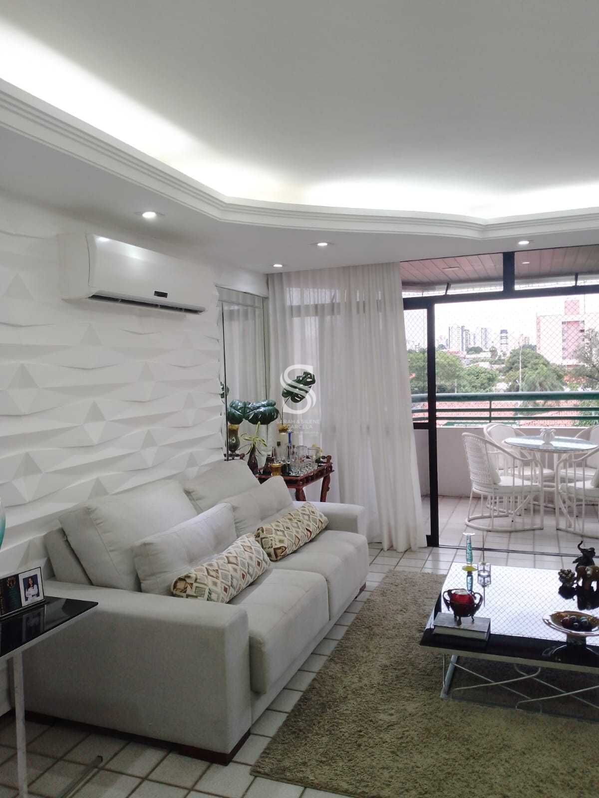 Apartamento, 3 quartos, 140 m² - Foto 7