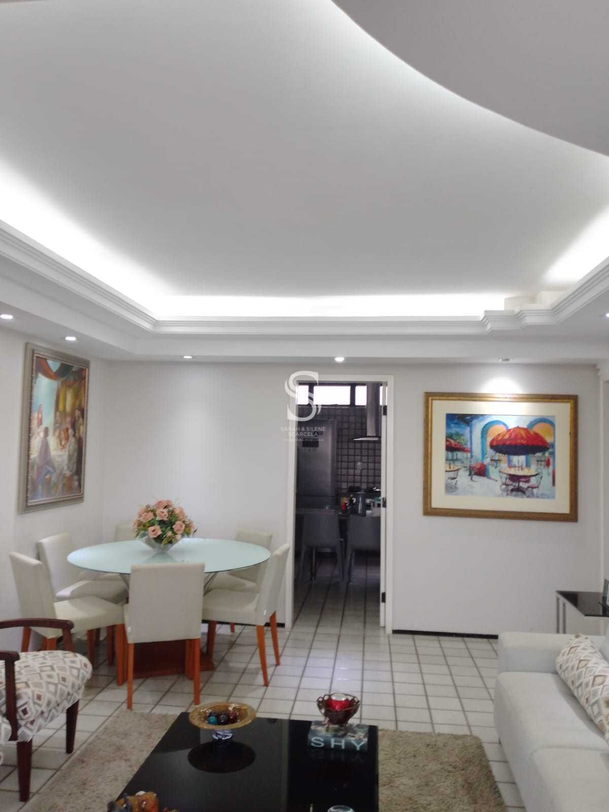 Apartamento, 3 quartos, 140 m² - Foto 10