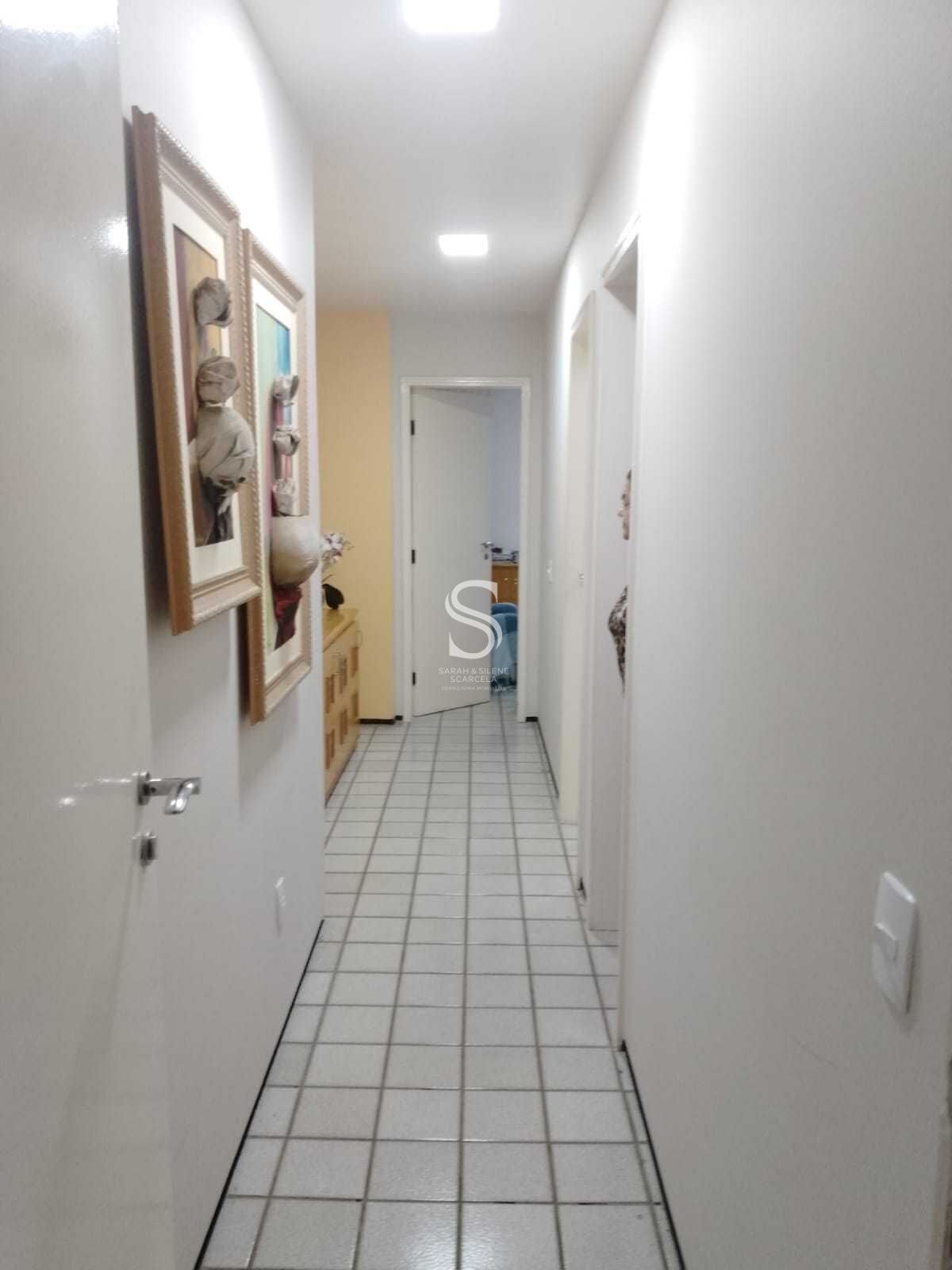 Apartamento, 3 quartos, 140 m² - Foto 17