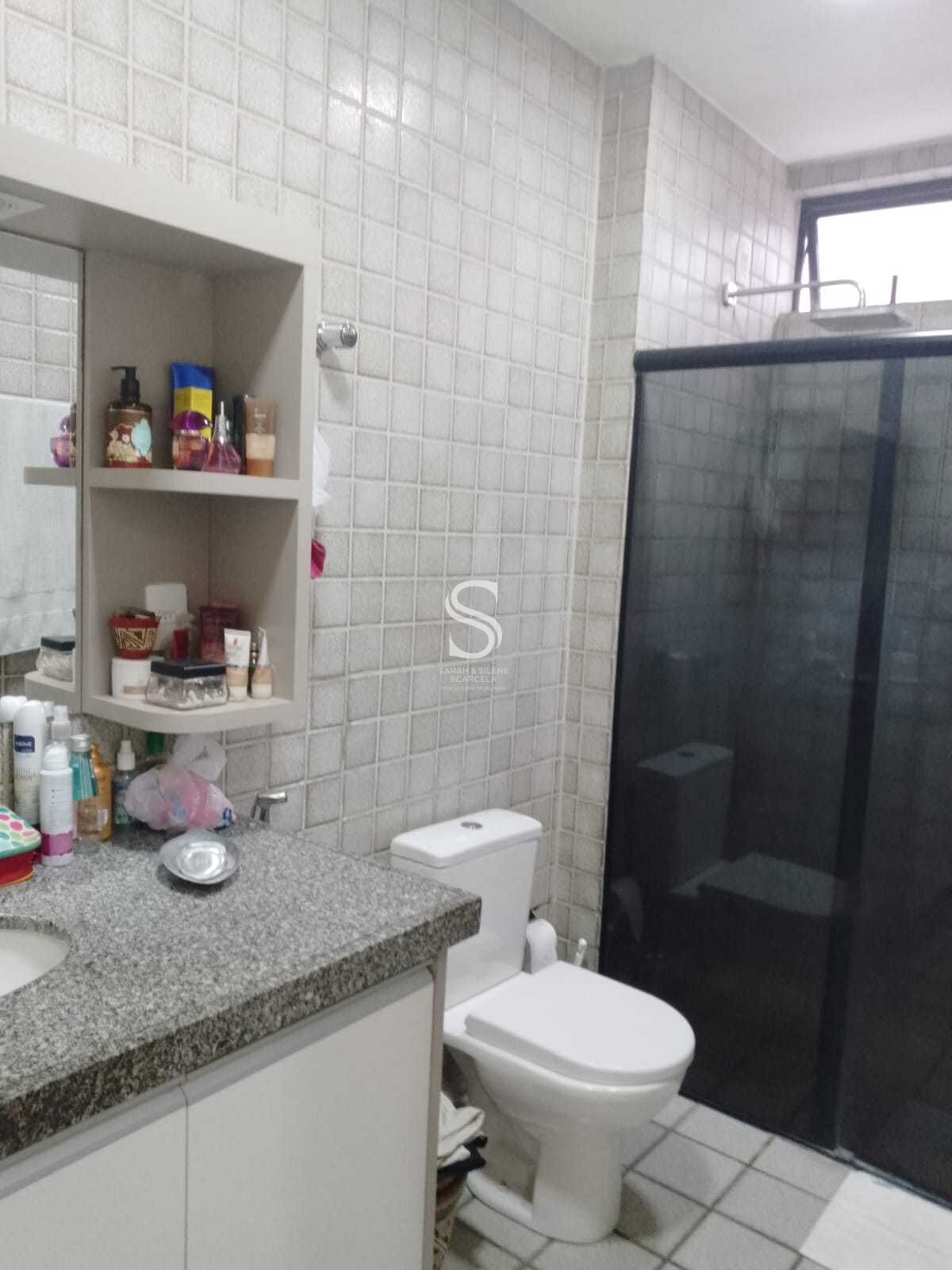 Apartamento, 3 quartos, 140 m² - Foto 21
