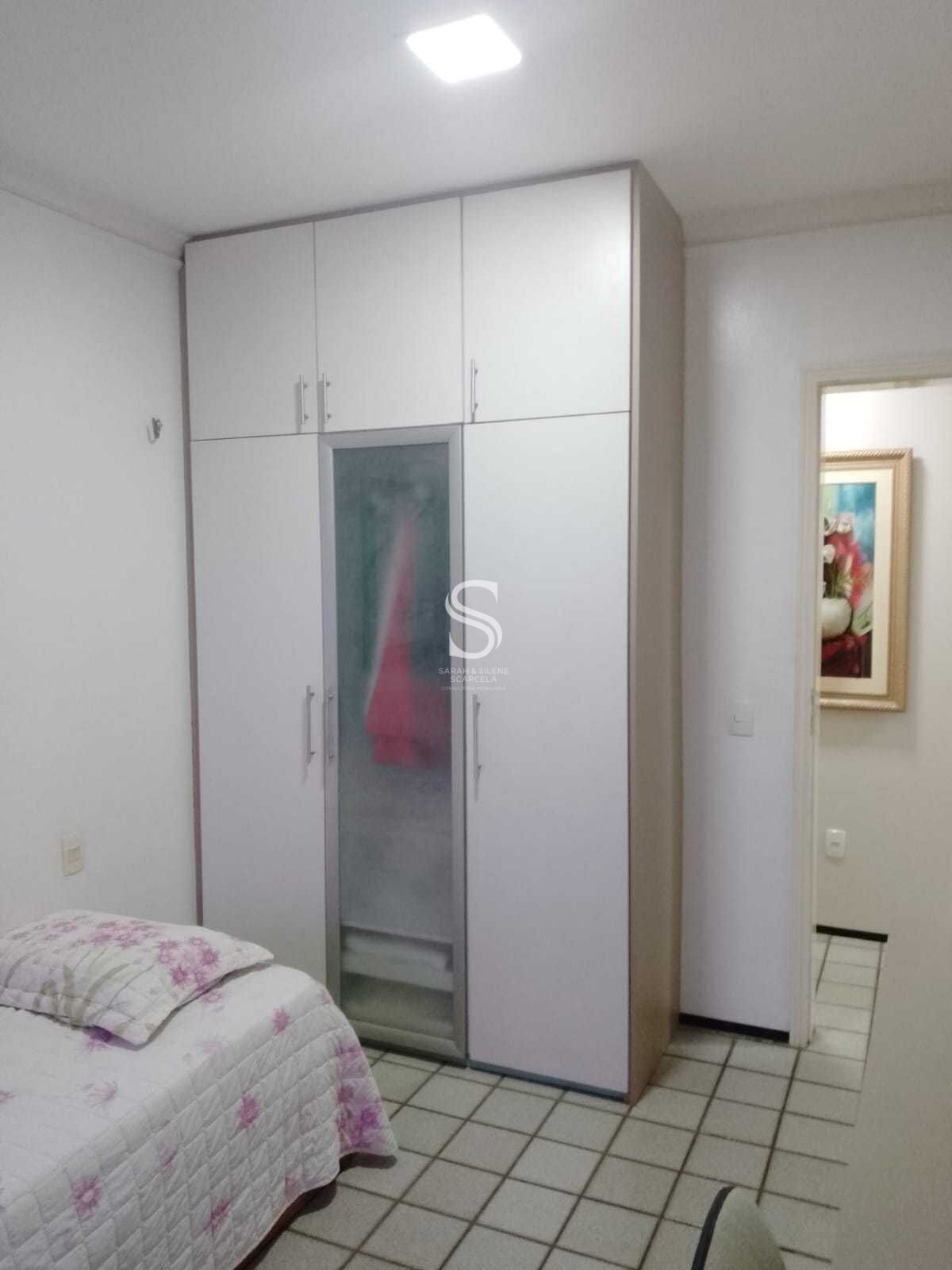 Apartamento, 3 quartos, 140 m² - Foto 25