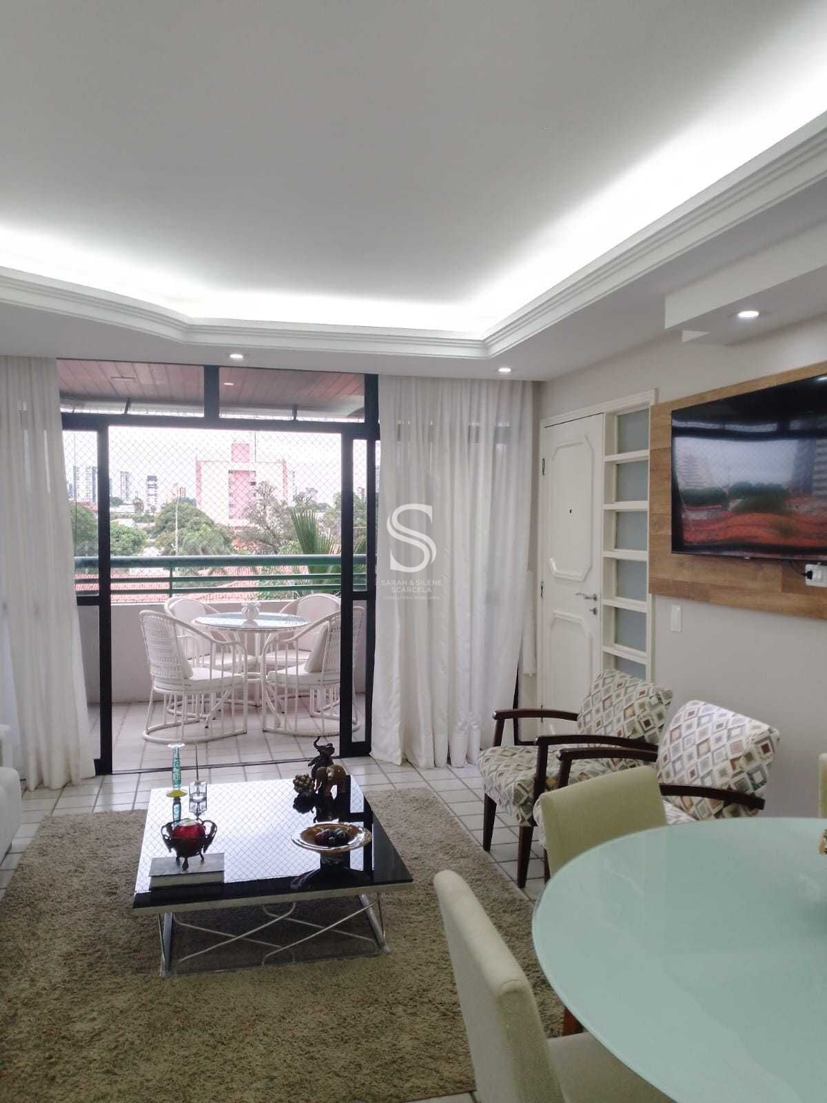 Apartamento, 3 quartos, 140 m² - Foto 5