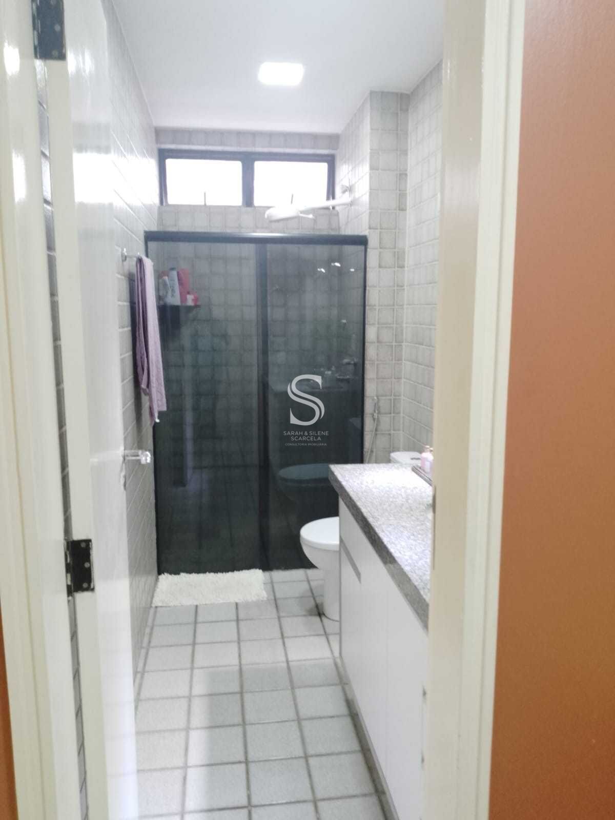 Apartamento, 3 quartos, 140 m² - Foto 28