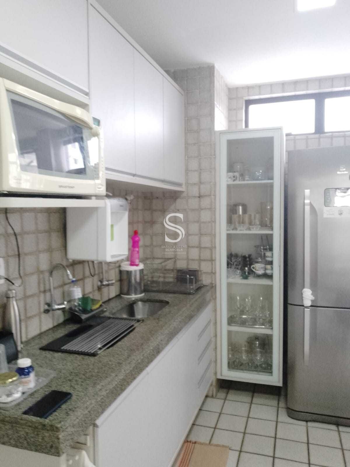 Apartamento, 3 quartos, 140 m² - Foto 12