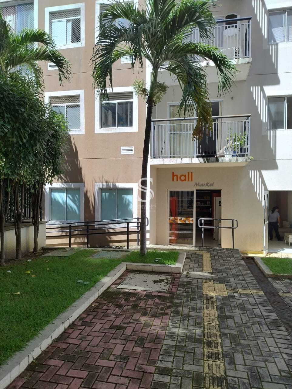 Apartamento, 2 quartos, 61 m² - Foto 45