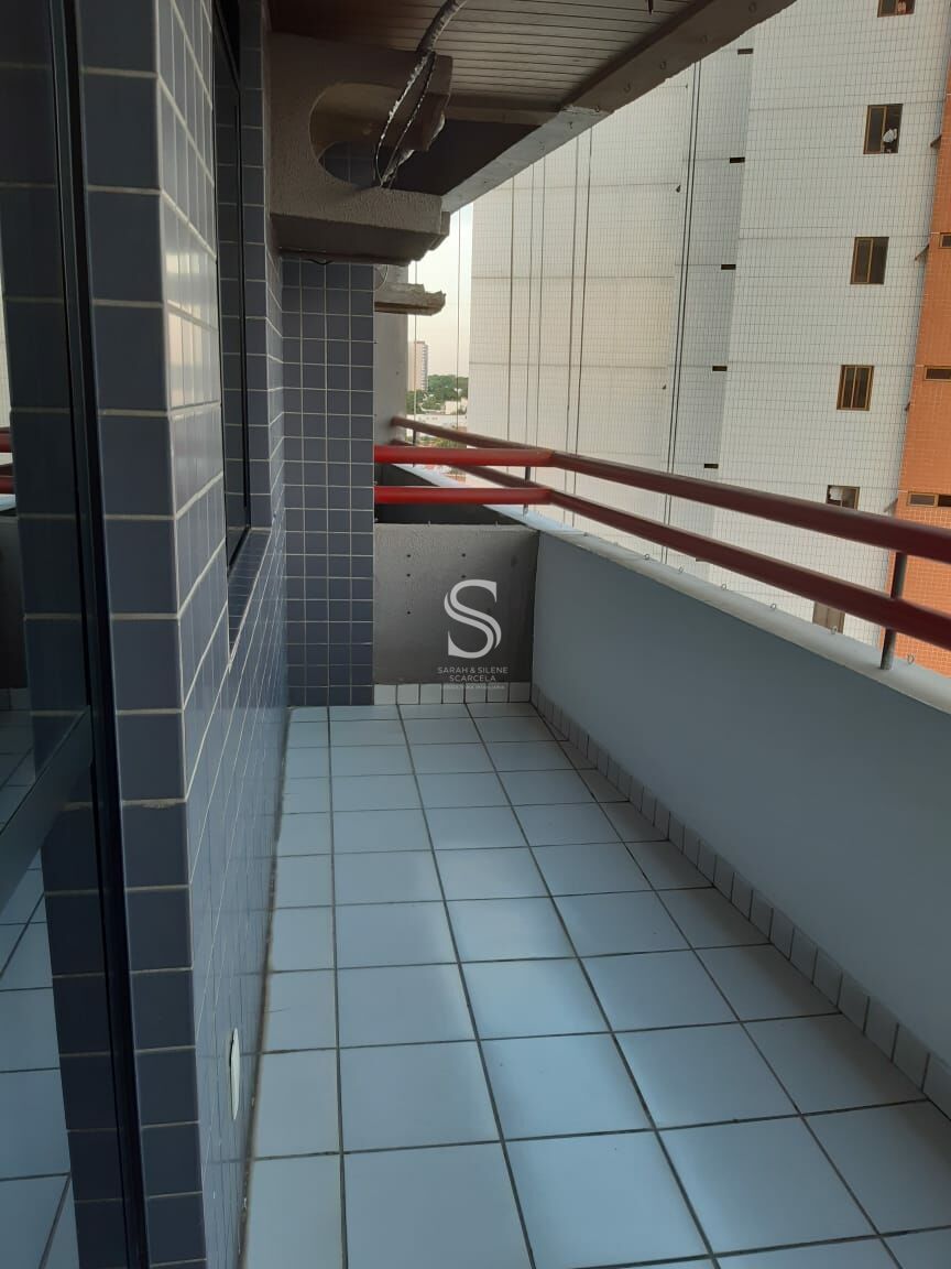 Apartamento, 3 quartos, 128 m² - Foto 4