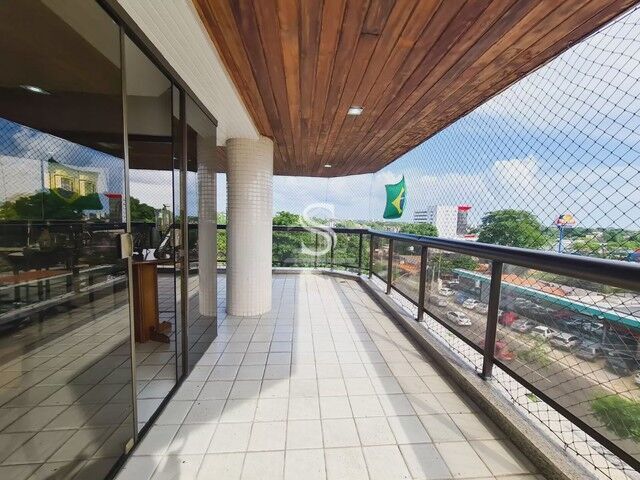Apartamento, 3 quartos, 316 m² - Foto 12