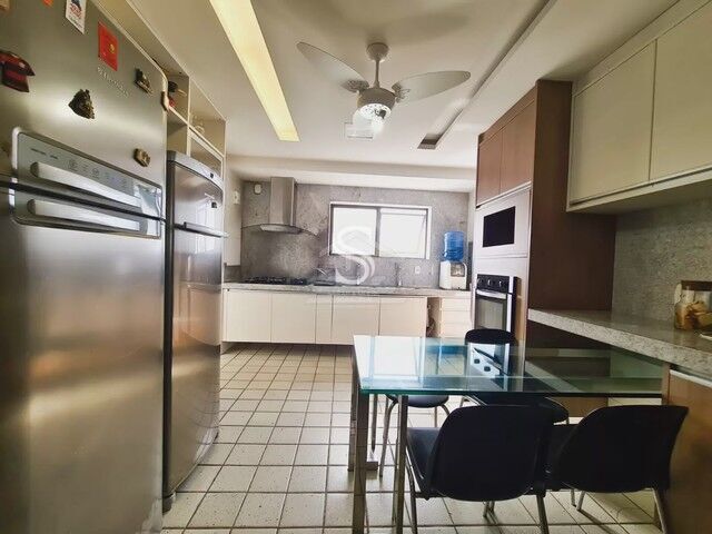 Apartamento, 3 quartos, 316 m² - Foto 15