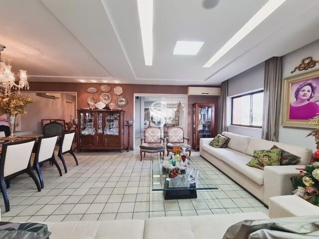 Apartamento, 3 quartos, 316 m² - Foto 9