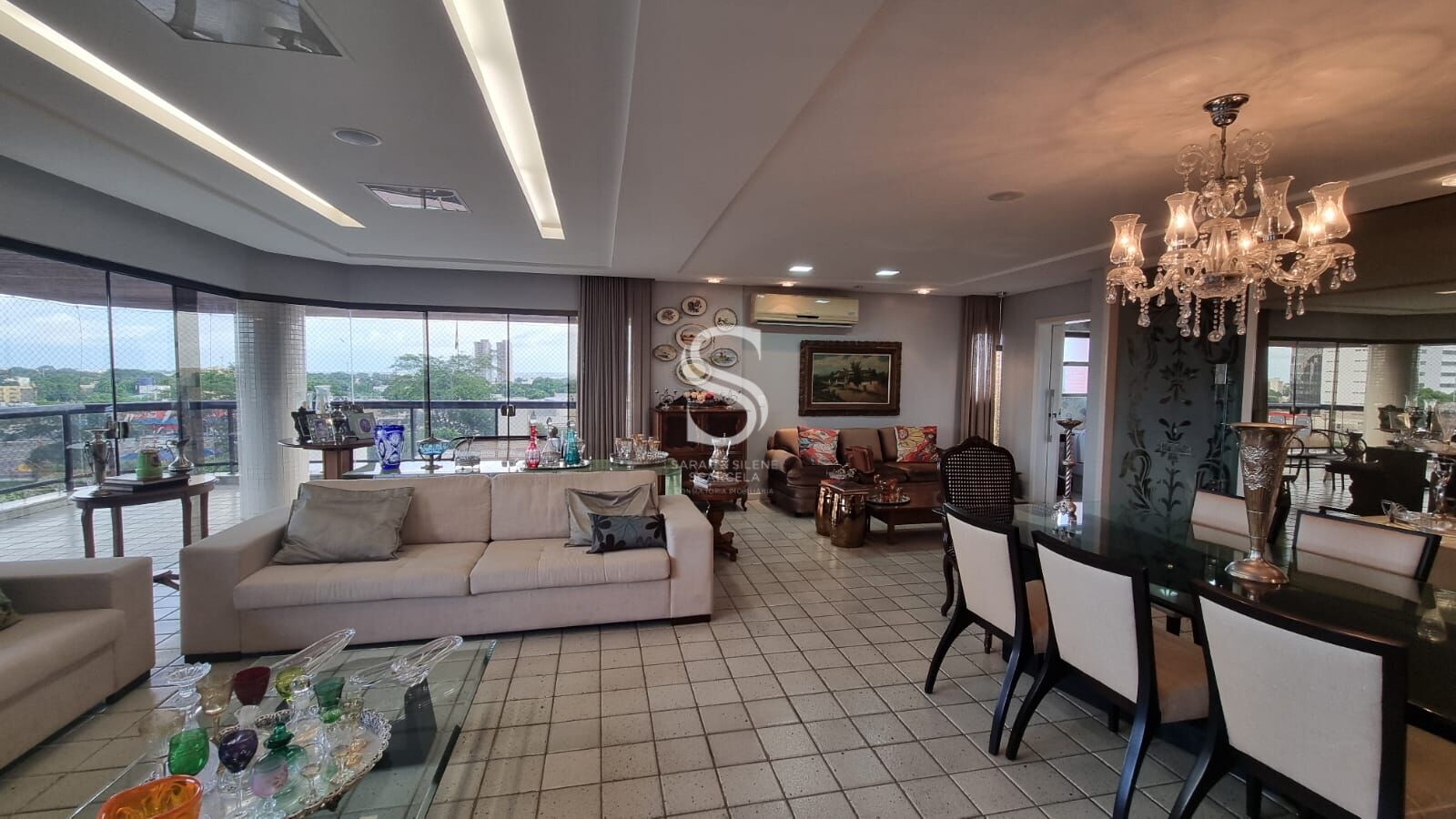 Apartamento, 3 quartos, 316 m² - Foto 8