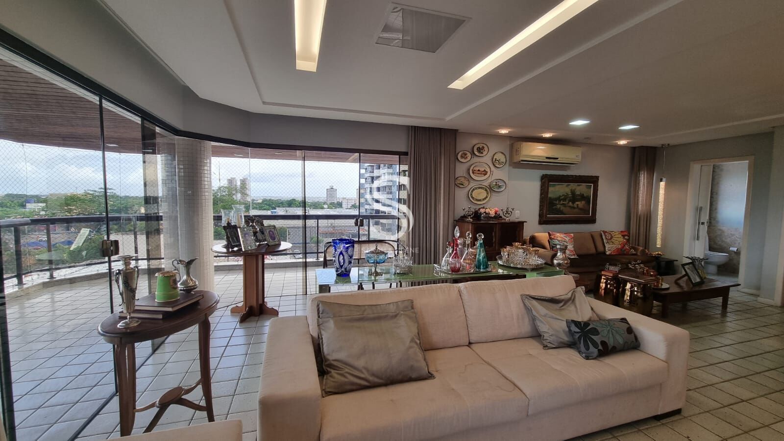 Apartamento, 3 quartos, 316 m² - Foto 10