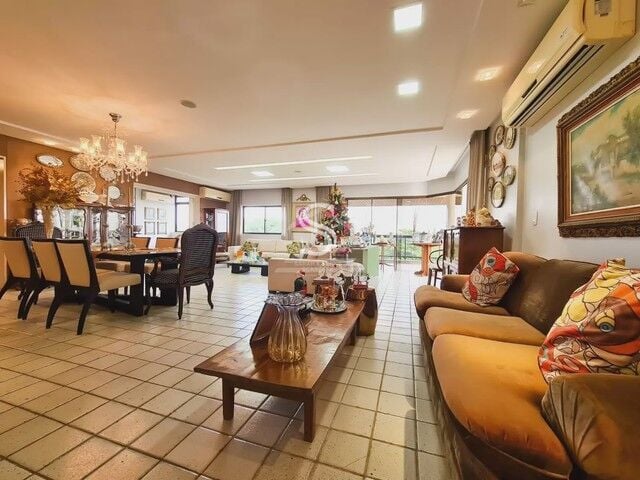 Apartamento, 3 quartos, 316 m² - Foto 7