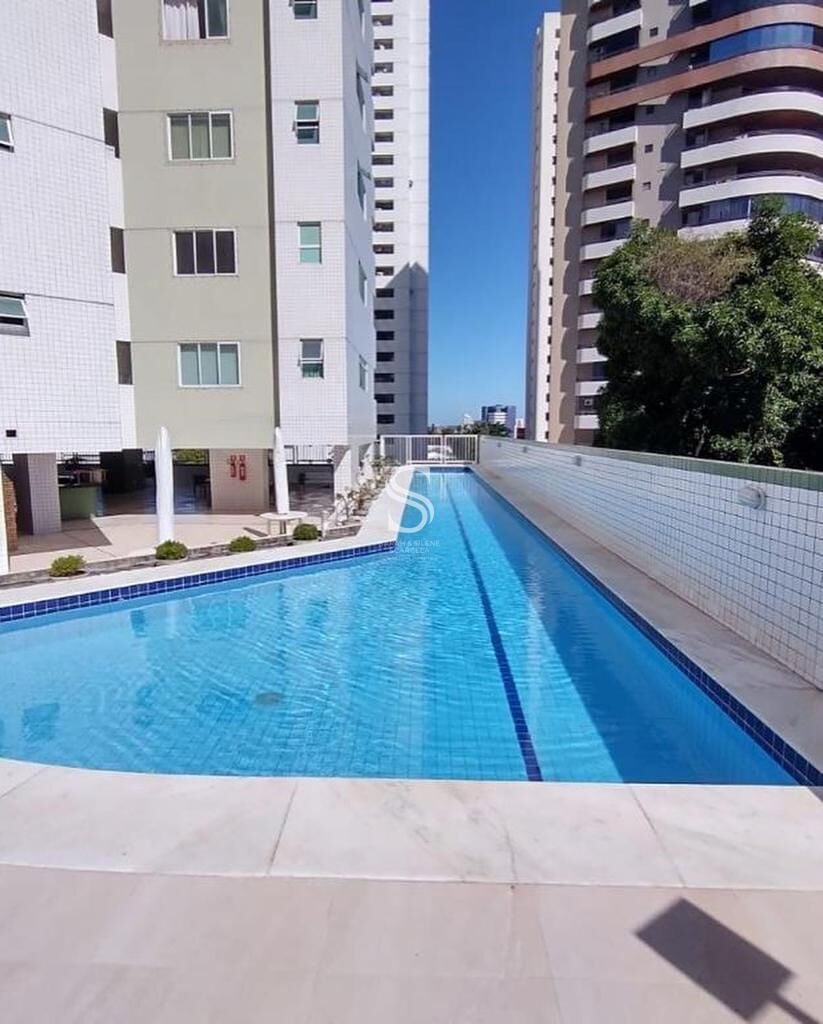 Apartamento, 3 quartos, 200 m² - Foto 4