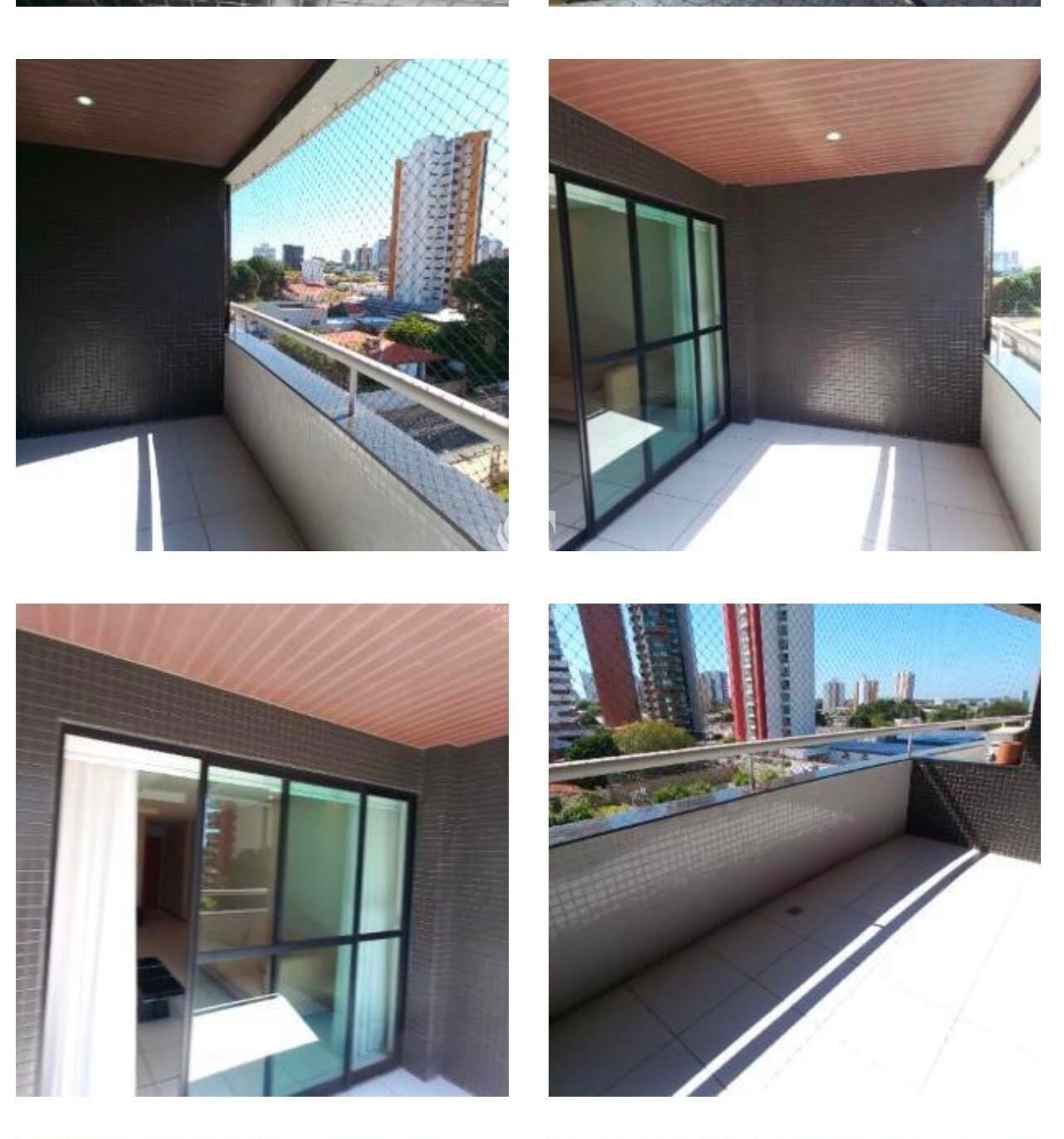 Apartamento, 3 quartos, 118 m² - Foto 4