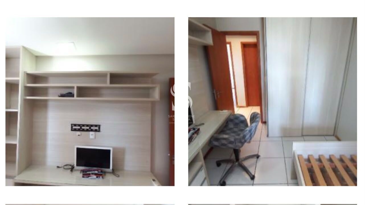 Apartamento, 3 quartos, 118 m² - Foto 10