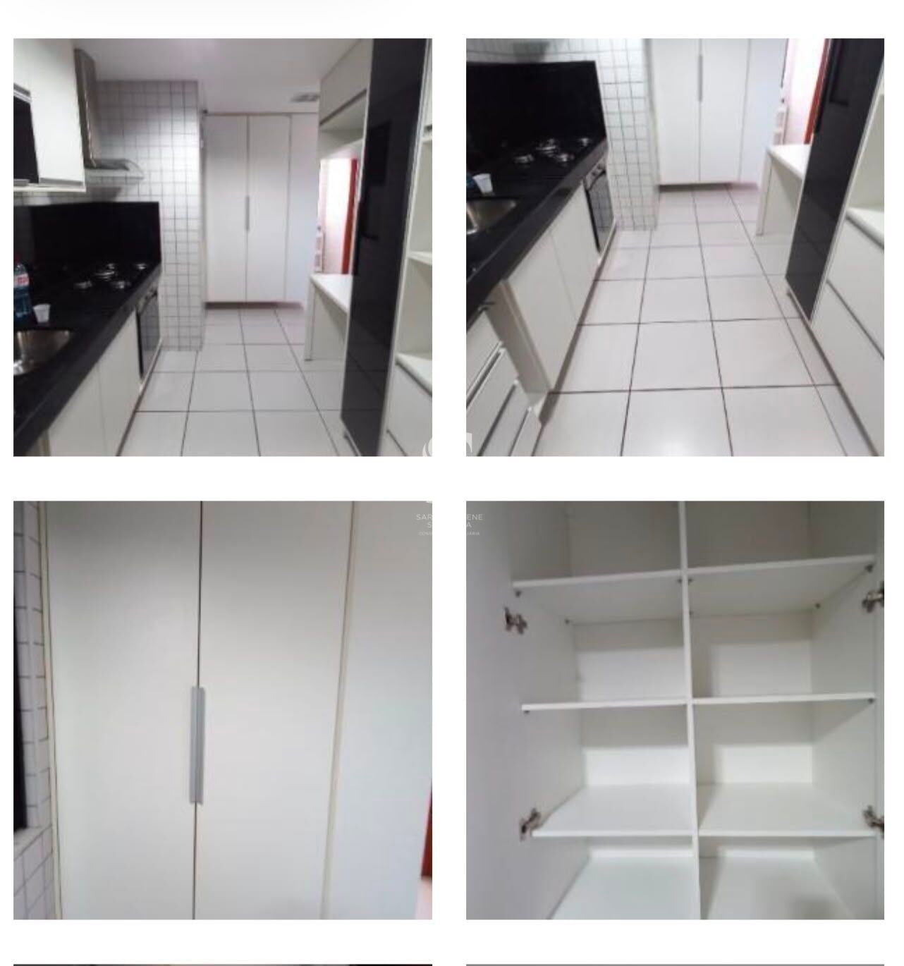Apartamento, 3 quartos, 118 m² - Foto 5