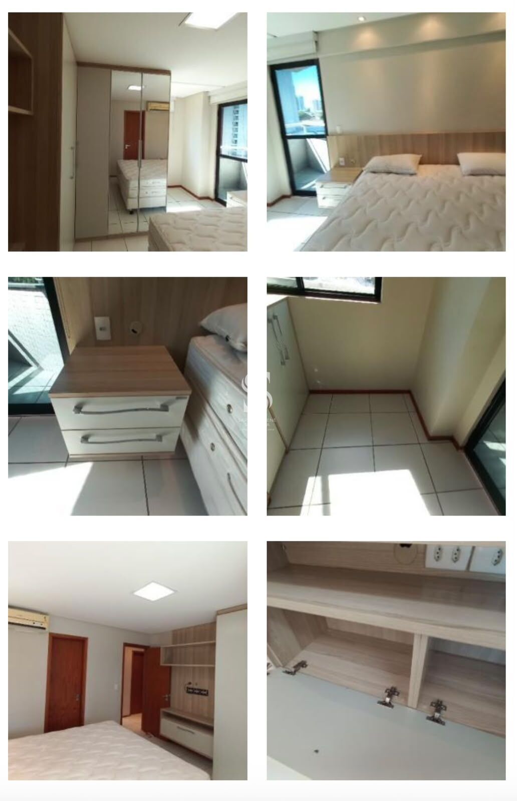 Apartamento, 3 quartos, 118 m² - Foto 6