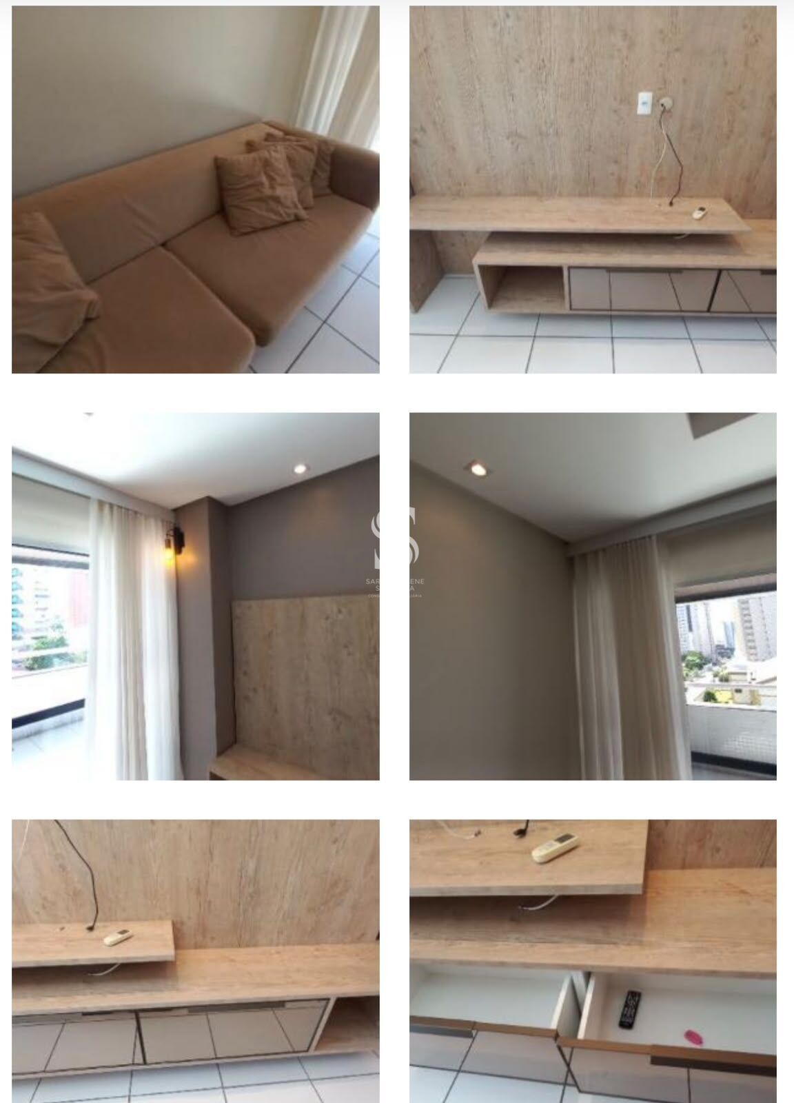 Apartamento, 3 quartos, 118 m² - Foto 7