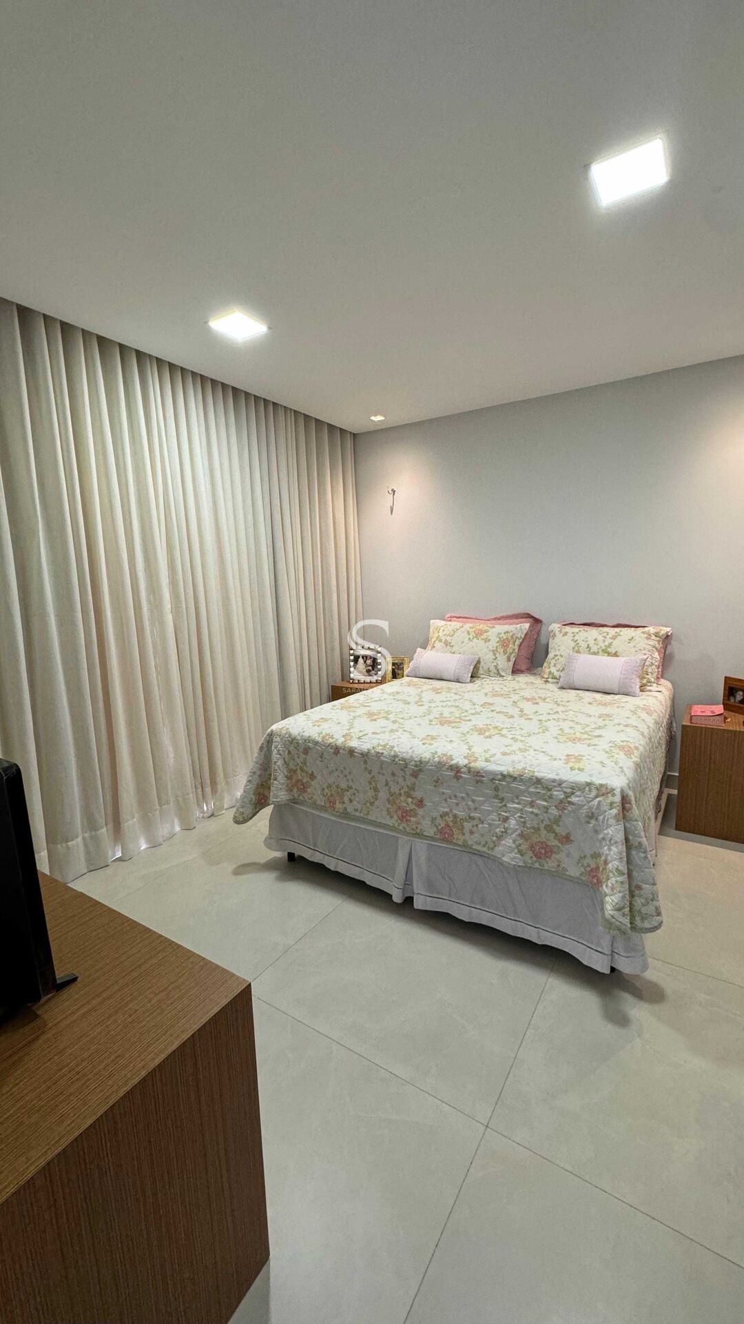Casa de Condomínio, 4 quartos - Foto 12