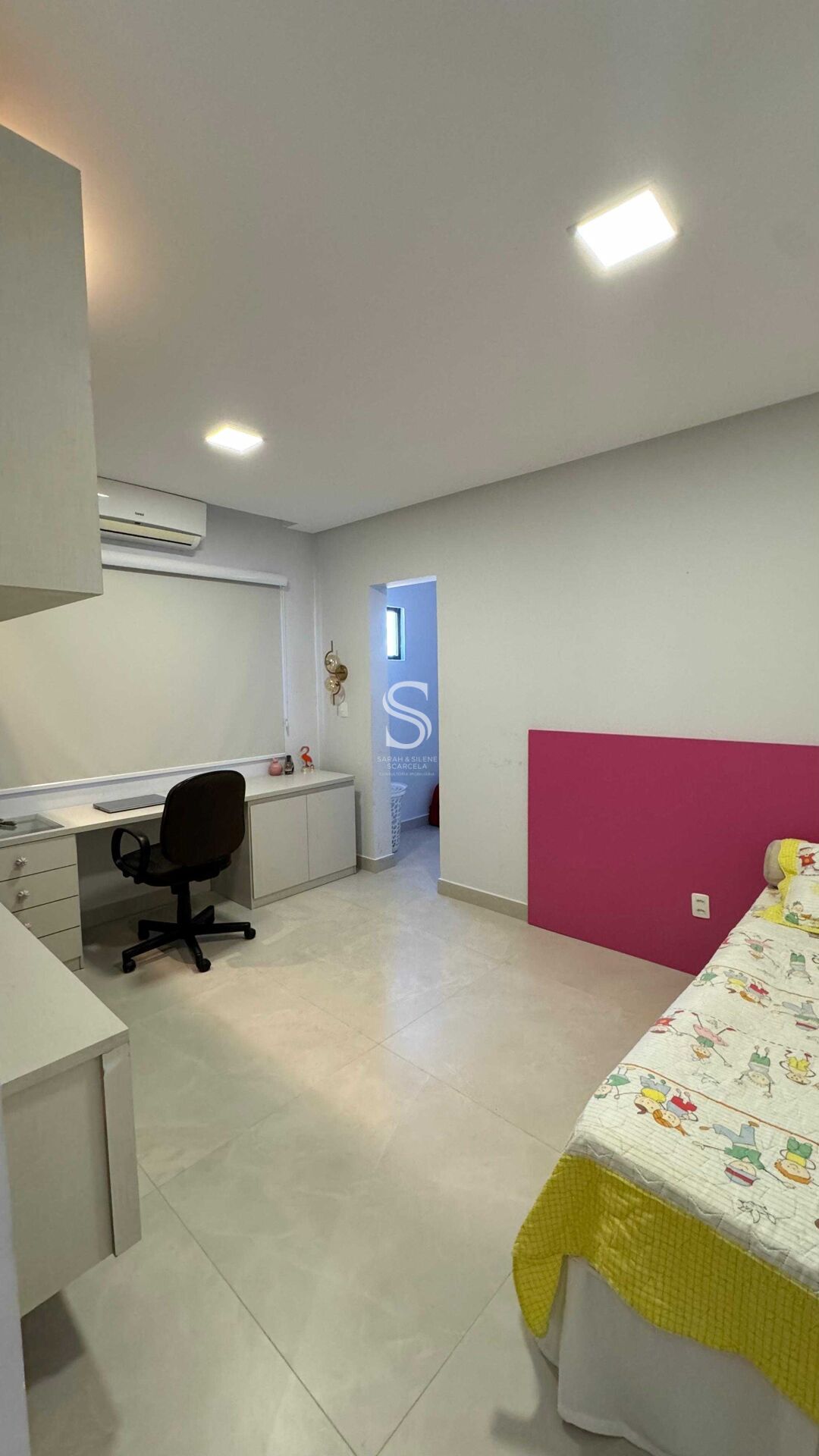 Casa de Condomínio, 4 quartos - Foto 11