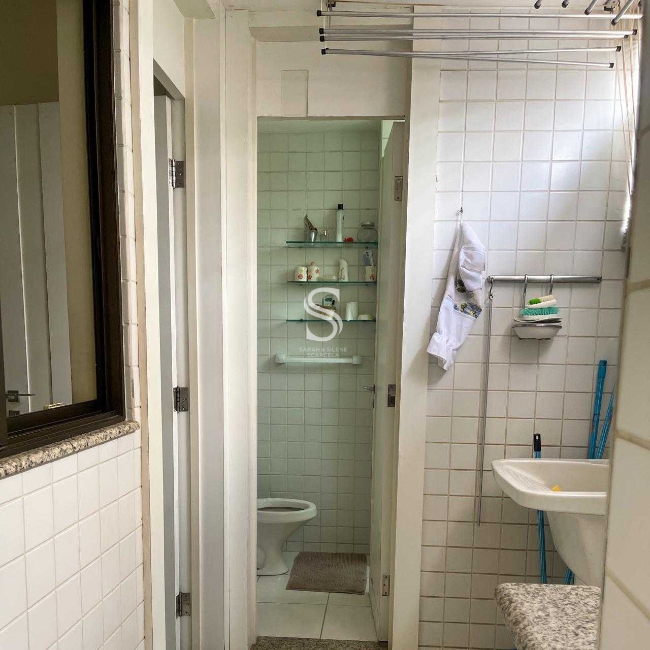Apartamento, 3 quartos, 183 m² - Foto 14
