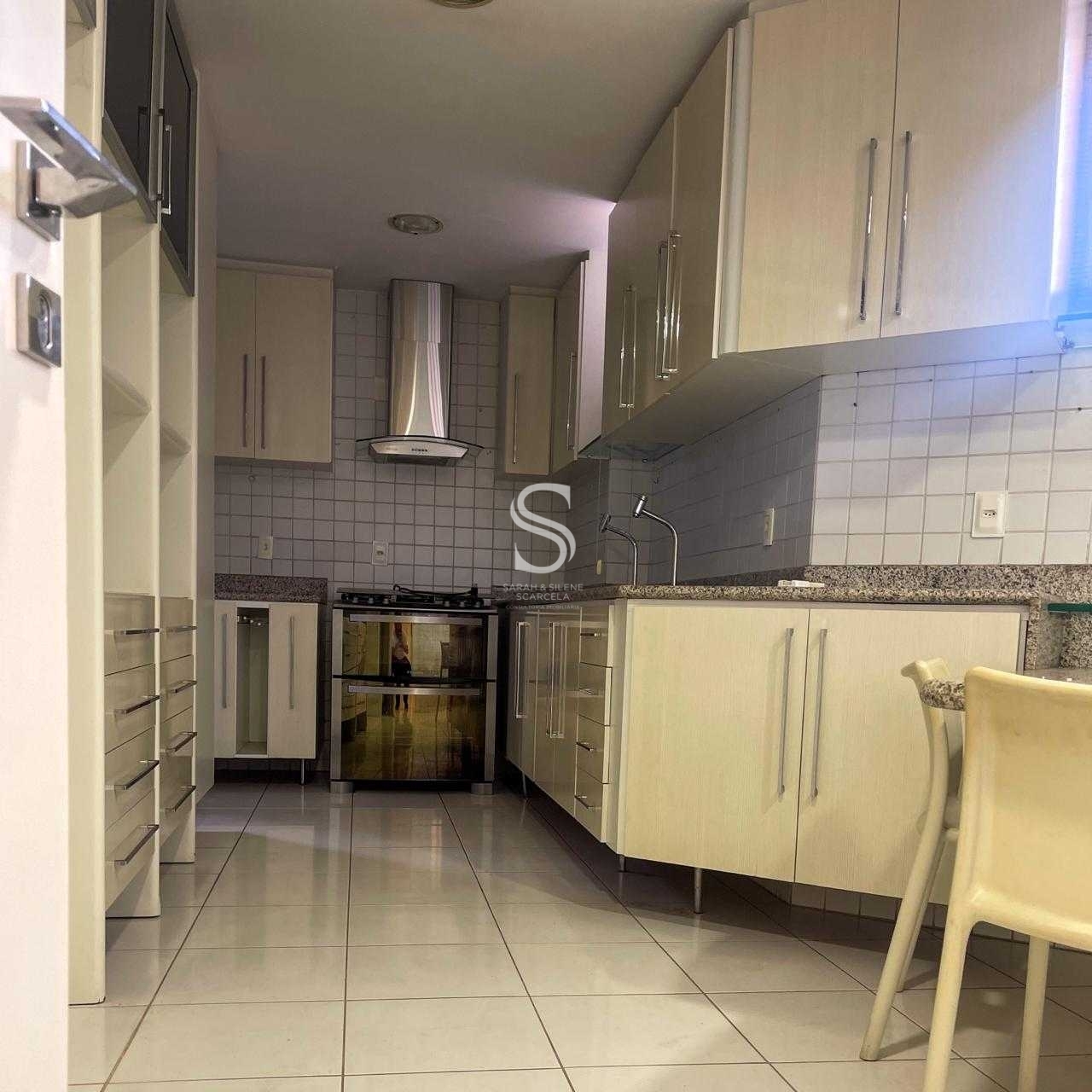 Apartamento, 3 quartos, 183 m² - Foto 13