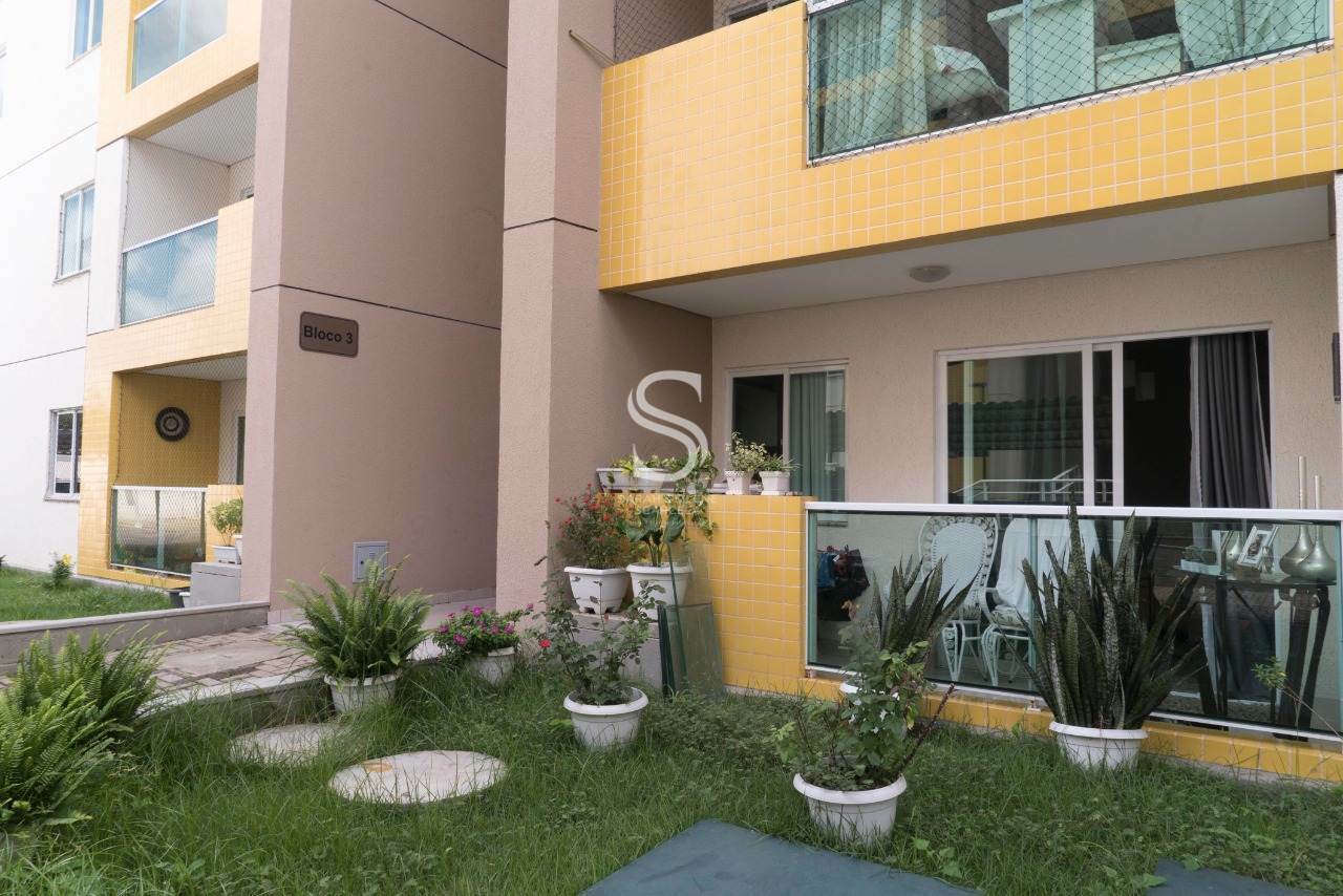 Apartamento, 2 quartos, 69 m² - Foto 7