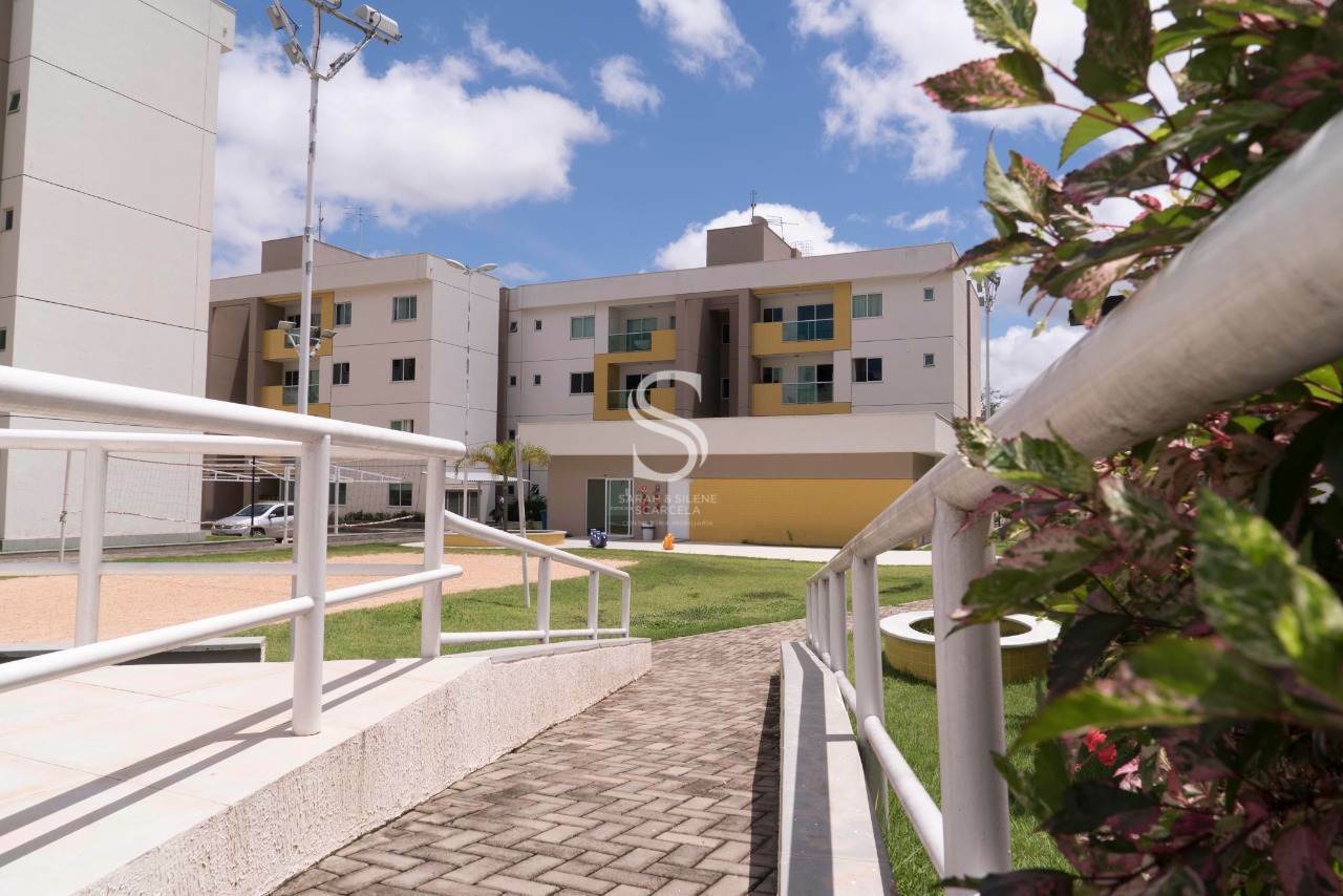 Apartamento, 2 quartos, 69 m² - Foto 8
