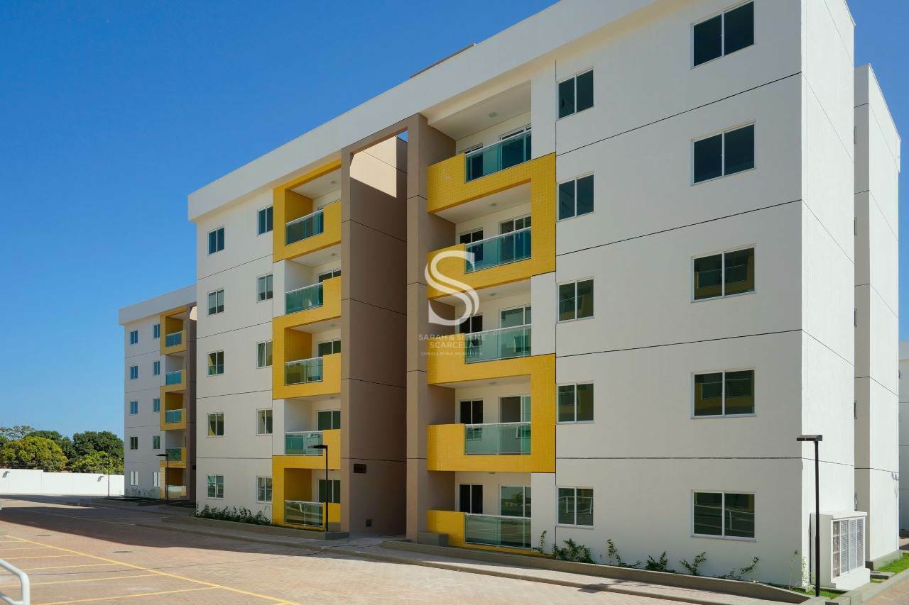 Apartamento, 2 quartos, 69 m² - Foto 6