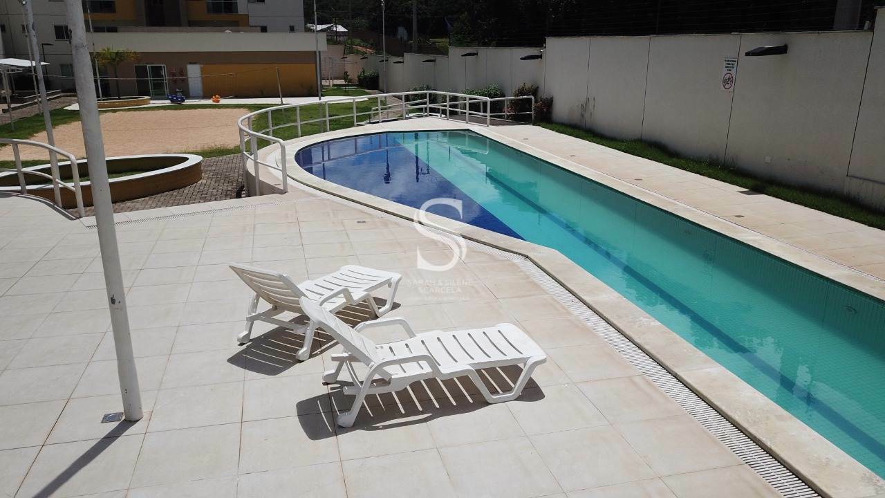 Apartamento, 2 quartos, 69 m² - Foto 11