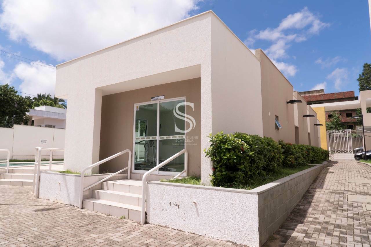Apartamento, 2 quartos, 69 m² - Foto 9