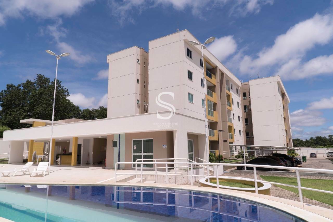 Apartamento, 2 quartos, 69 m² - Foto 4