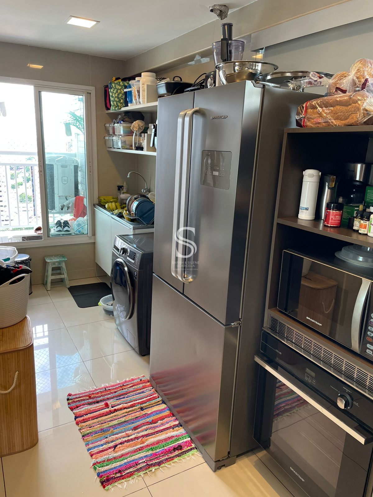 Apartamento, 3 quartos, 141 m² - Foto 22