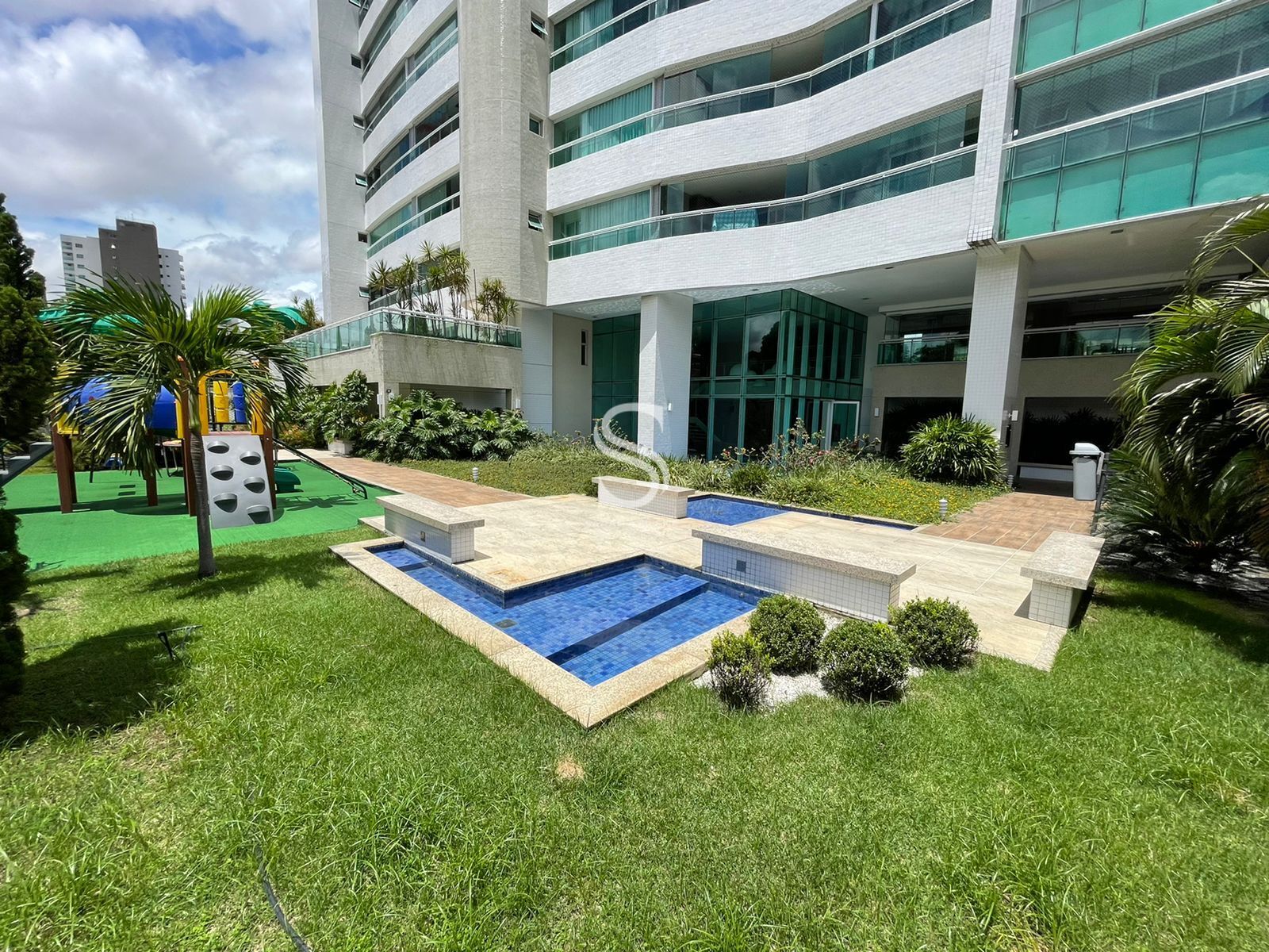 Apartamento, 3 quartos, 141 m² - Foto 5